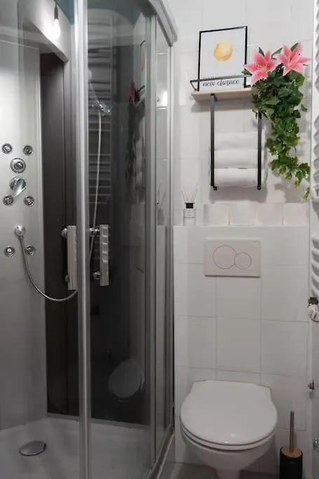 Luxus Apartment-Pink Dream Vienna 0*,
